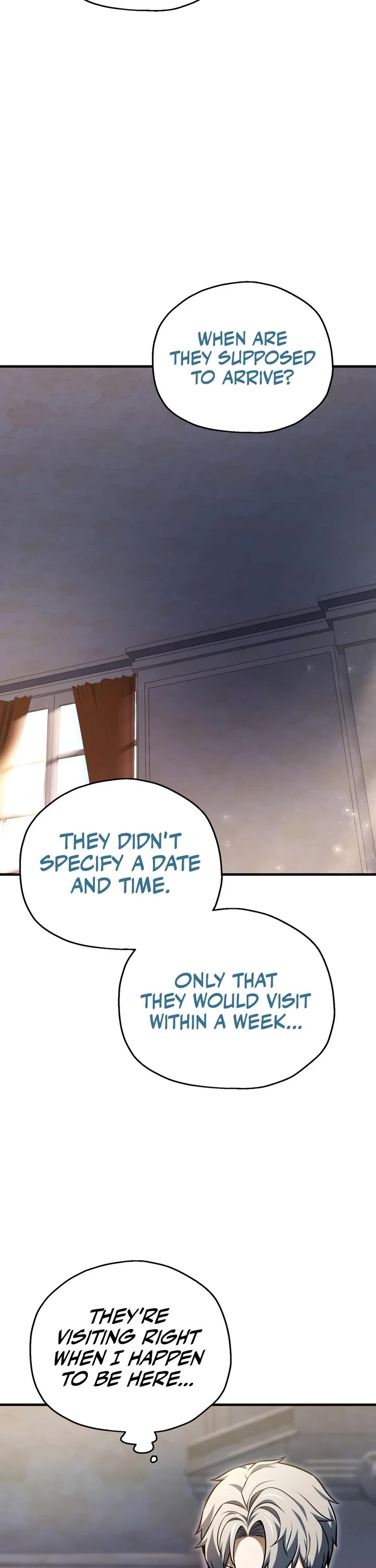 The Player That Can't Level Up Chapter 237 page 18 - Chapter 237