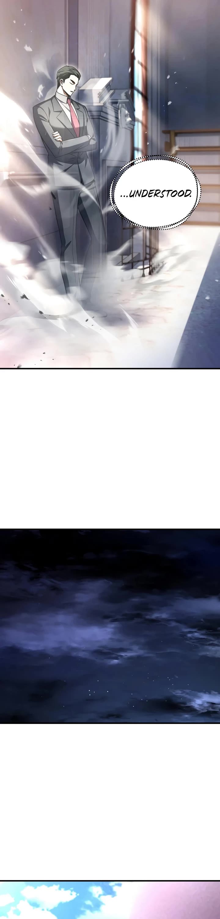 The Player That Can't Level Up Chapter 237 page 21 - Chapter 237