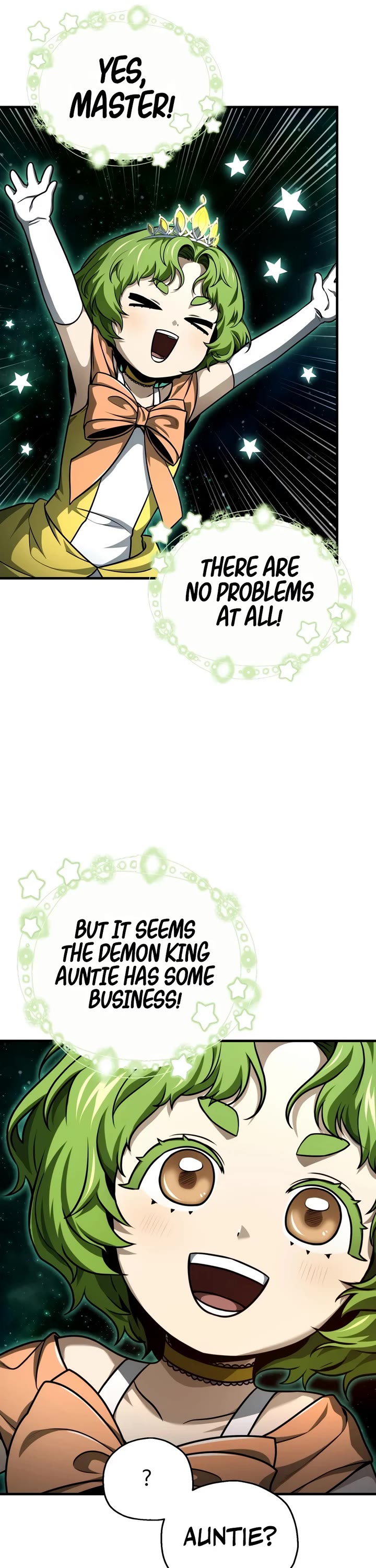 The Player That Can't Level Up Chapter 237 page 26 - Chapter 237