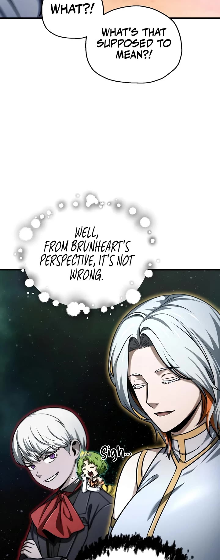 The Player That Can't Level Up Chapter 237 page 29 - Chapter 237