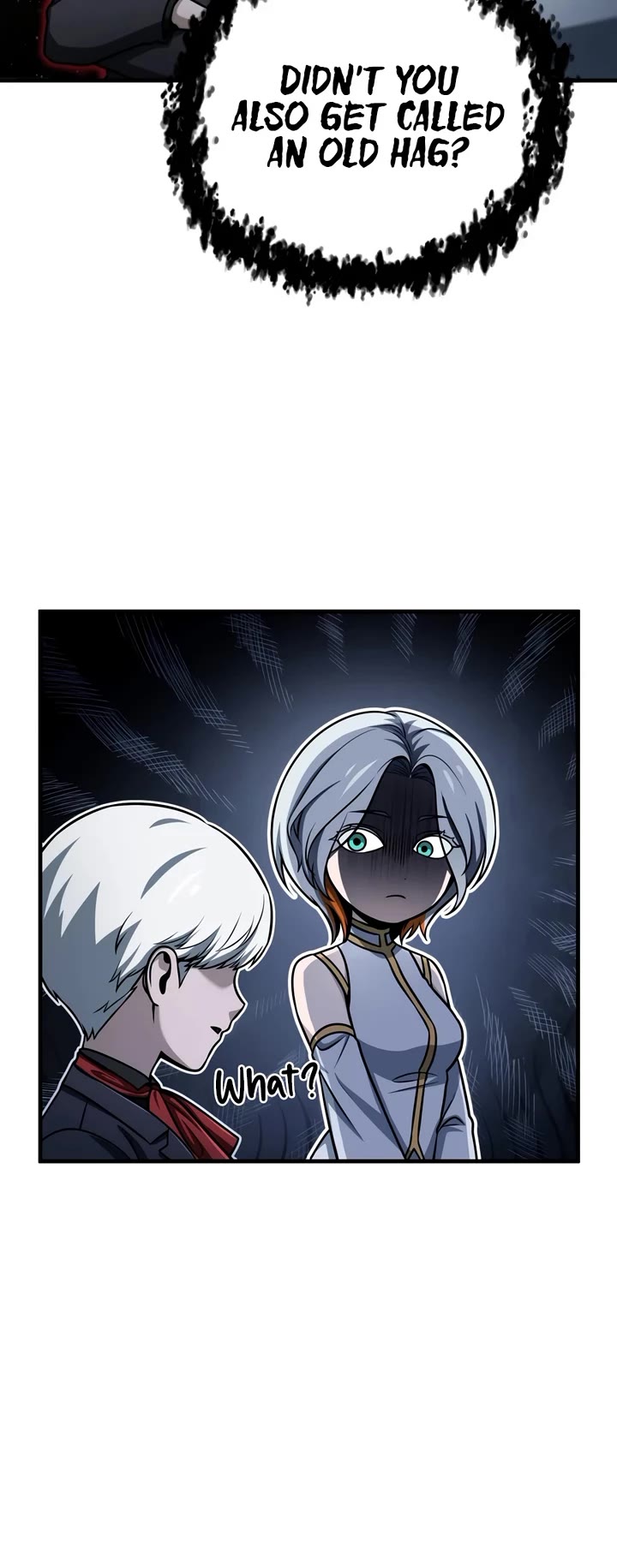 The Player That Can't Level Up Chapter 237 page 30 - Chapter 237