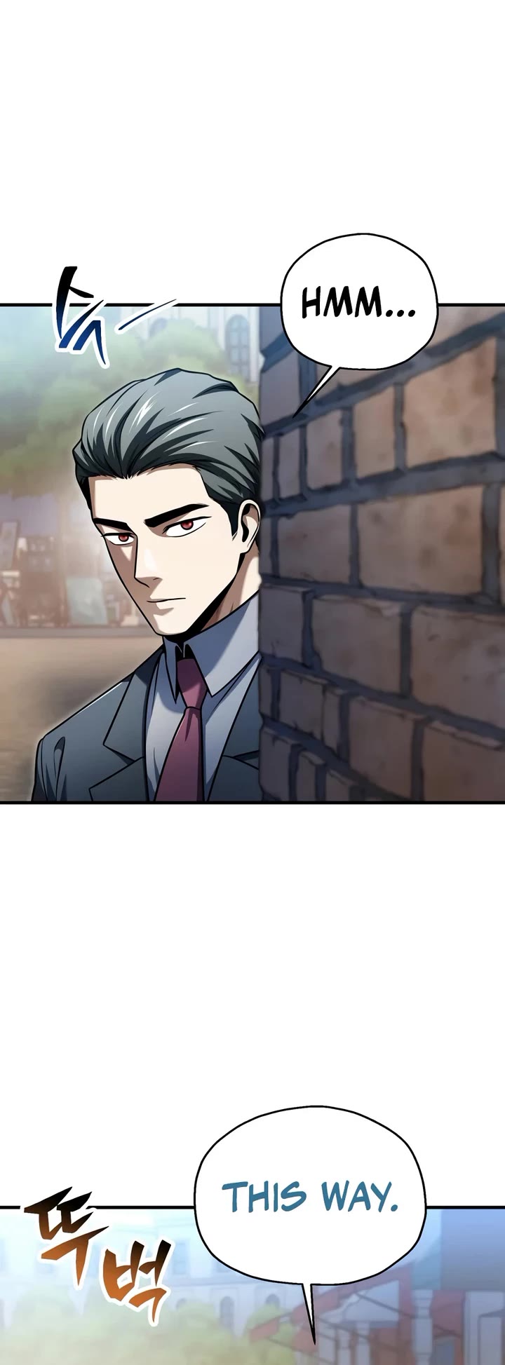 The Player That Can't Level Up Chapter 237 page 34 - Chapter 237