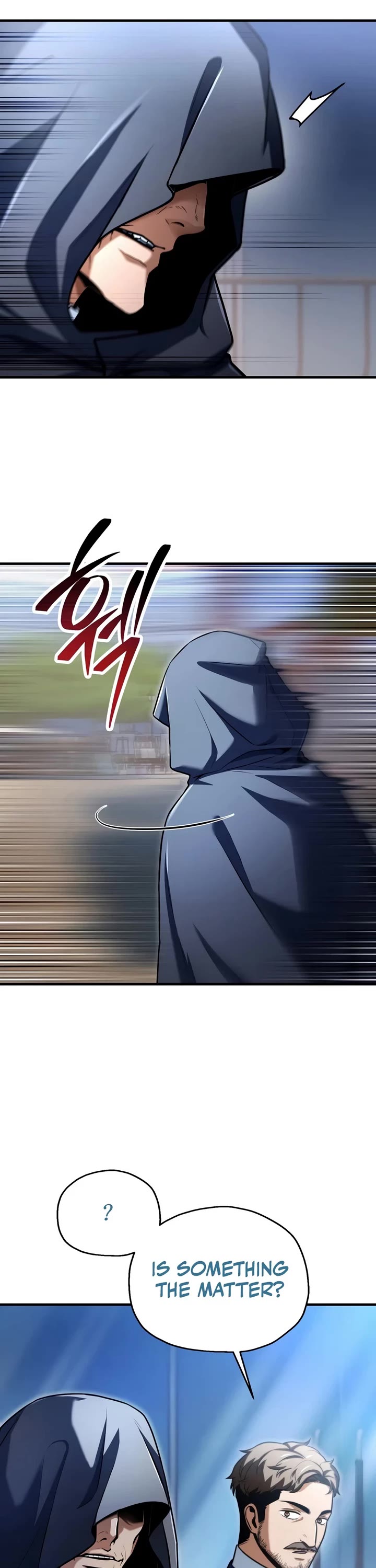 The Player That Can't Level Up Chapter 237 page 37 - Chapter 237
