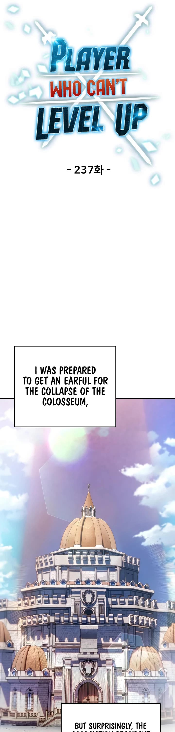 The Player That Can't Level Up Chapter 237 page 7 - Chapter 237