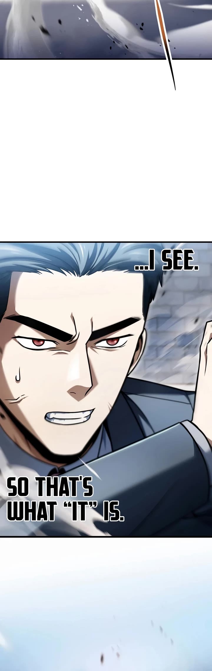 The Player That Can't Level Up Chapter 238 page 10 - Chapter 238