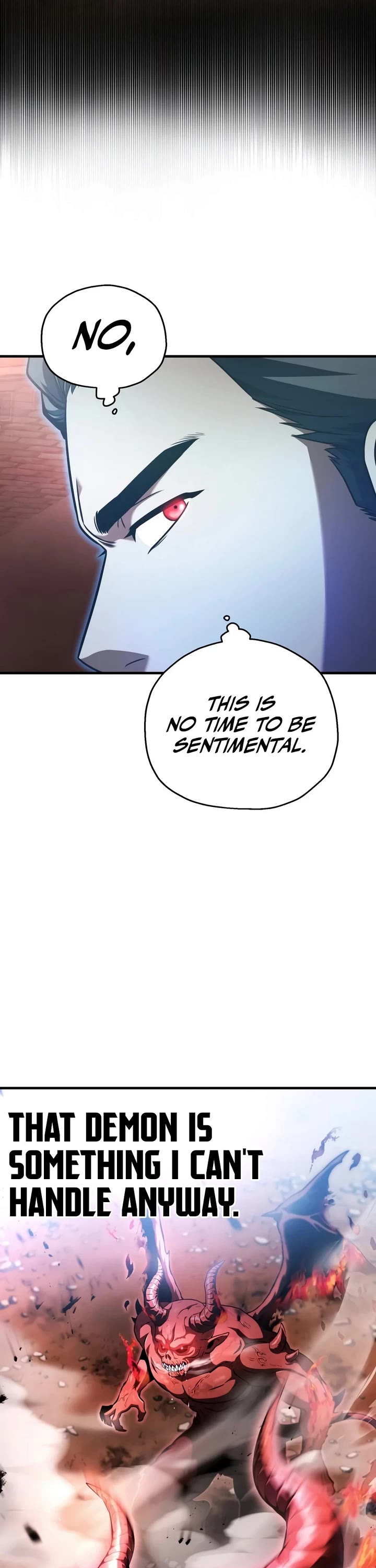 The Player That Can't Level Up Chapter 238 page 16 - Chapter 238