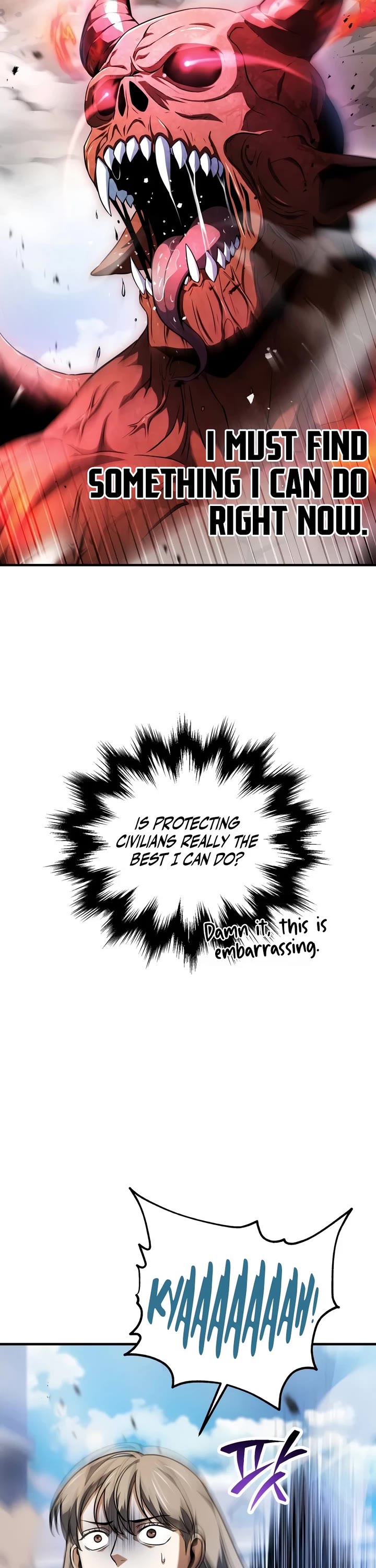 The Player That Can't Level Up Chapter 238 page 17 - Chapter 238