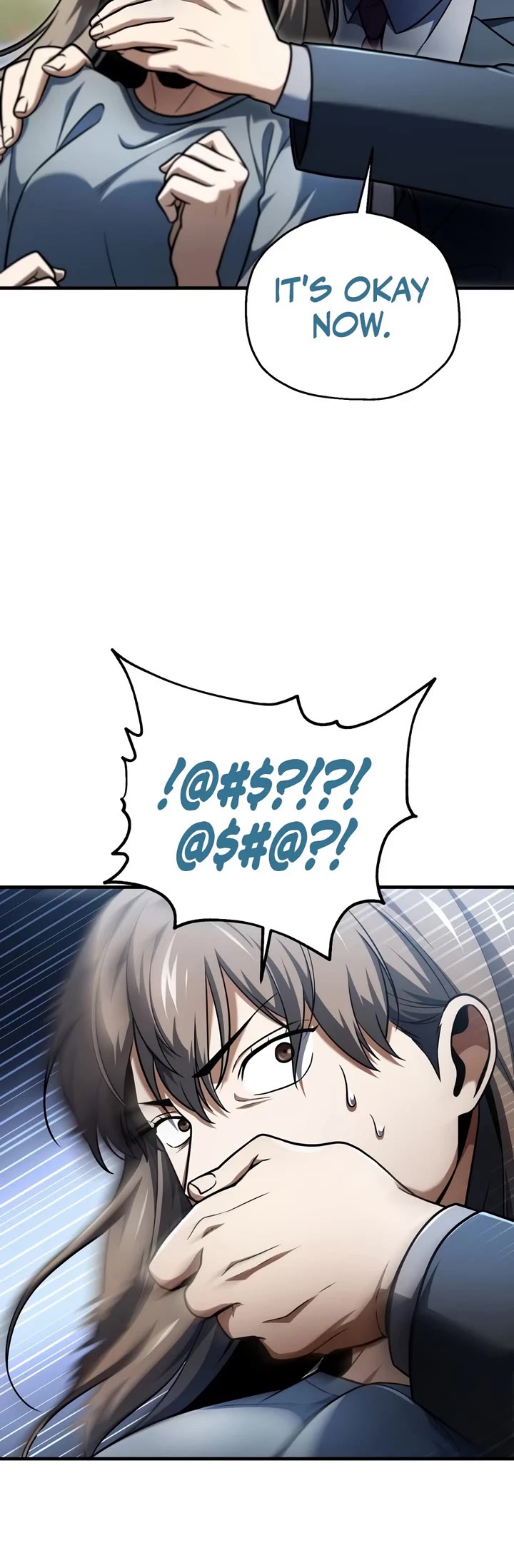 The Player That Can't Level Up Chapter 238 page 19 - Chapter 238