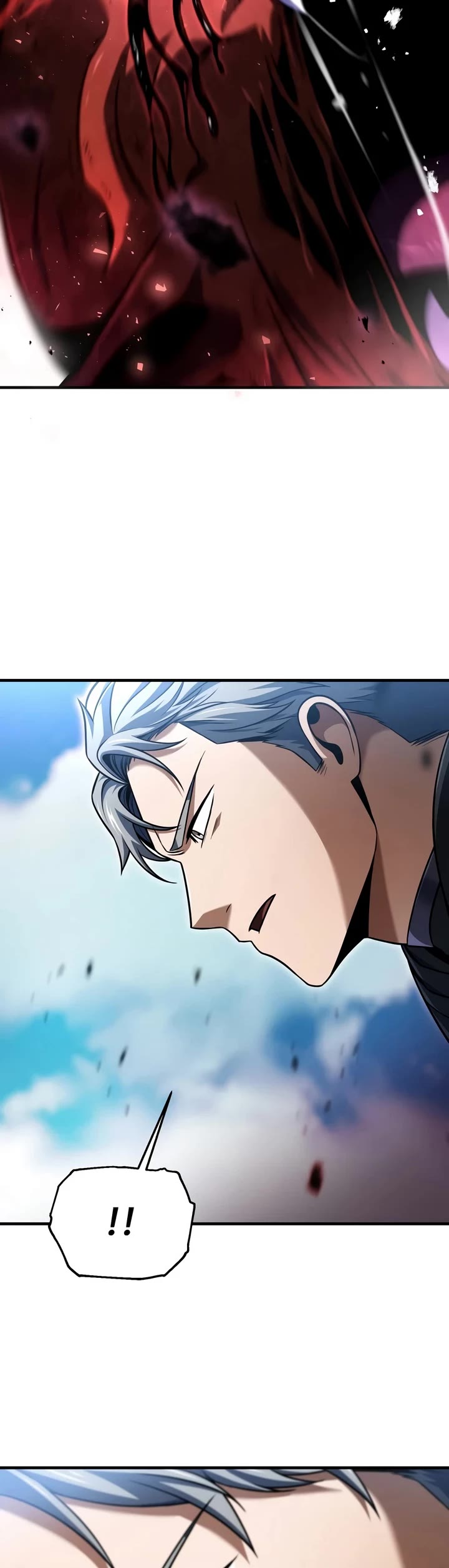The Player That Can't Level Up Chapter 238 page 29 - Chapter 238