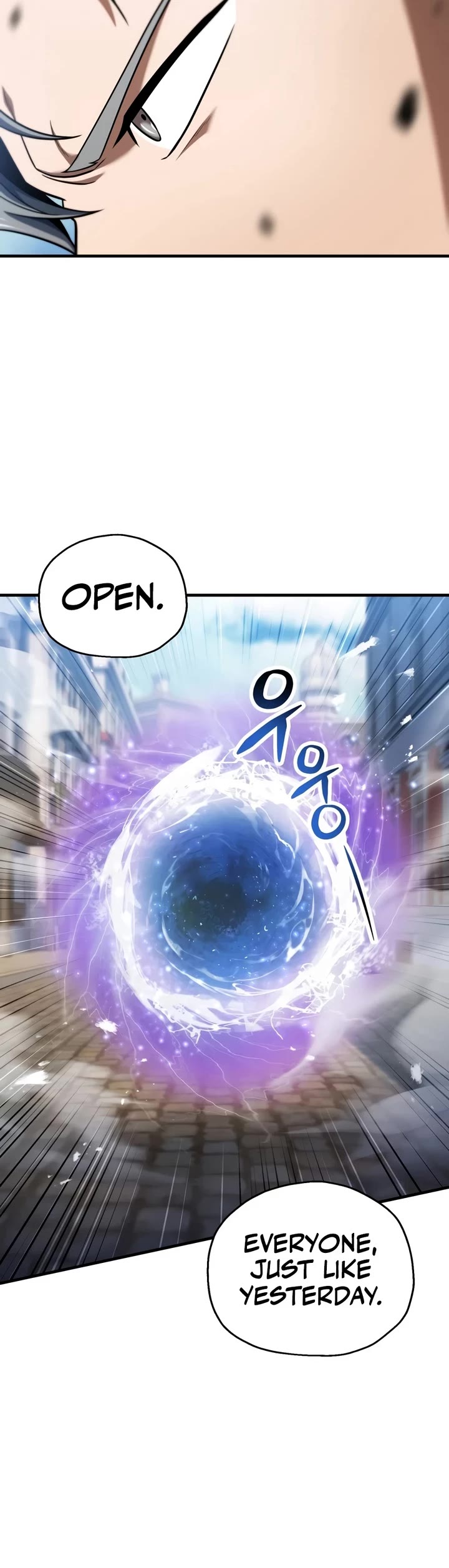 The Player That Can't Level Up Chapter 238 page 30 - Chapter 238