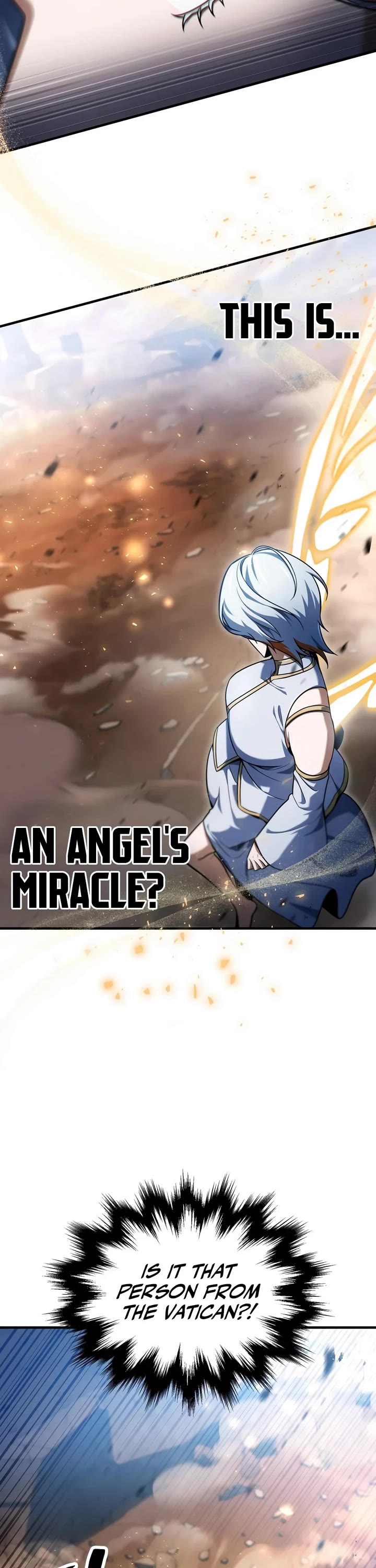 The Player That Can't Level Up Chapter 238 page 38 - Chapter 238