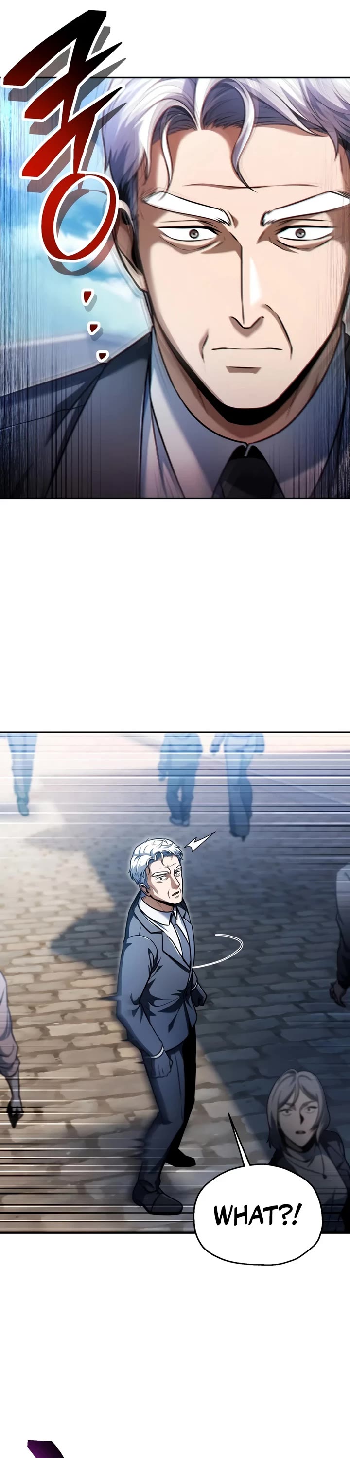 The Player That Can't Level Up Chapter 238 page 6 - Chapter 238