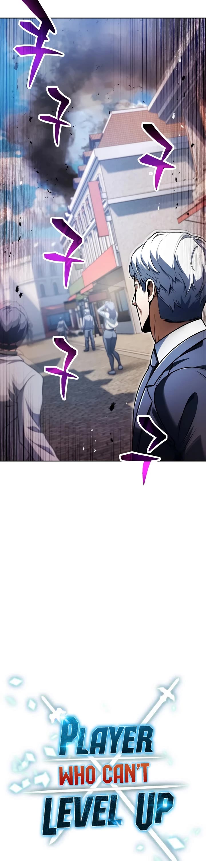 The Player That Can't Level Up Chapter 238 page 7 - Chapter 238