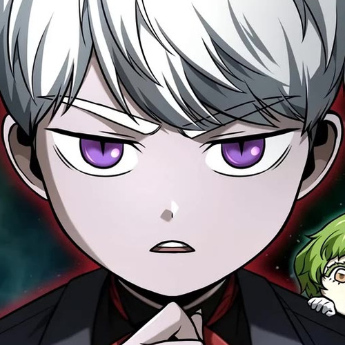 The Player That Can't Level Up Chapter 238 thumbnail