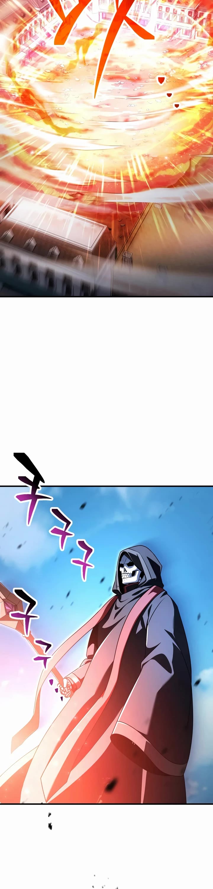 The Player That Can't Level Up Chapter 239 page 17 - Chapter 239