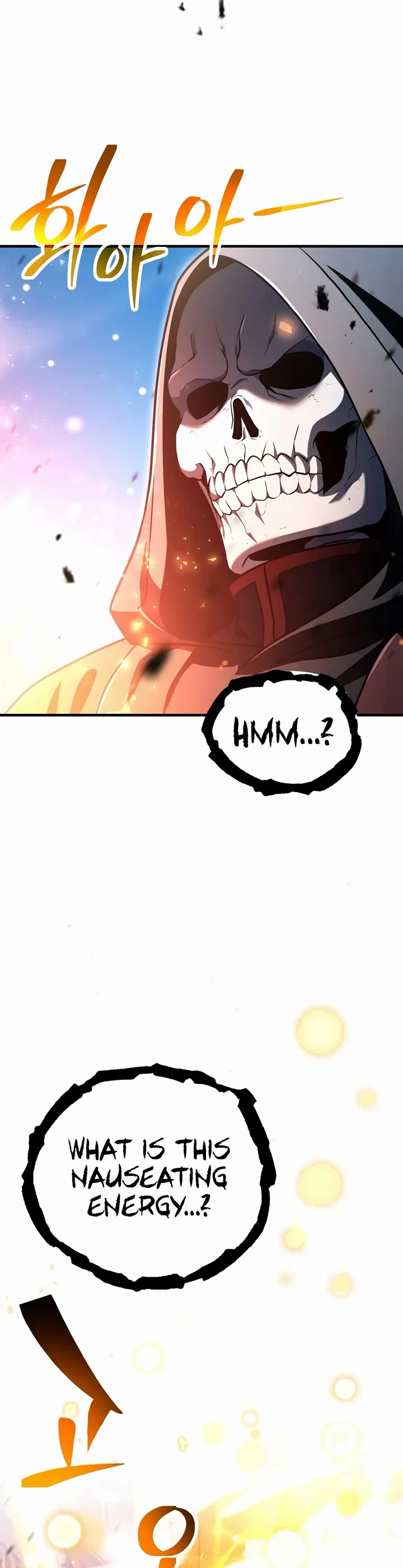 The Player That Can't Level Up Chapter 239 page 18 - Chapter 239