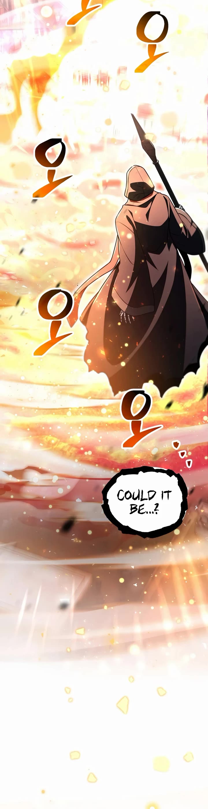 The Player That Can't Level Up Chapter 239 page 19 - Chapter 239