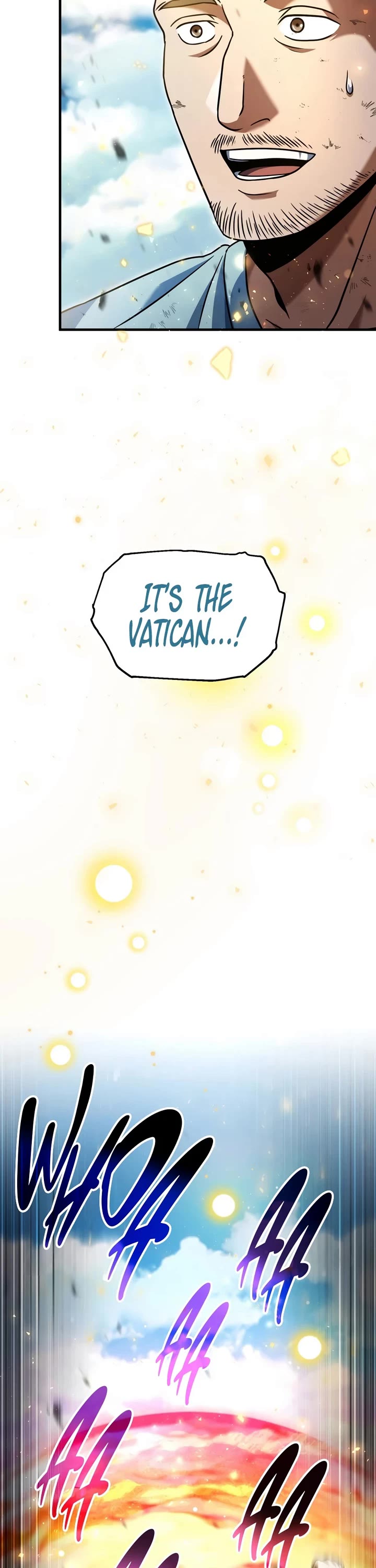 The Player That Can't Level Up Chapter 239 page 22 - Chapter 239