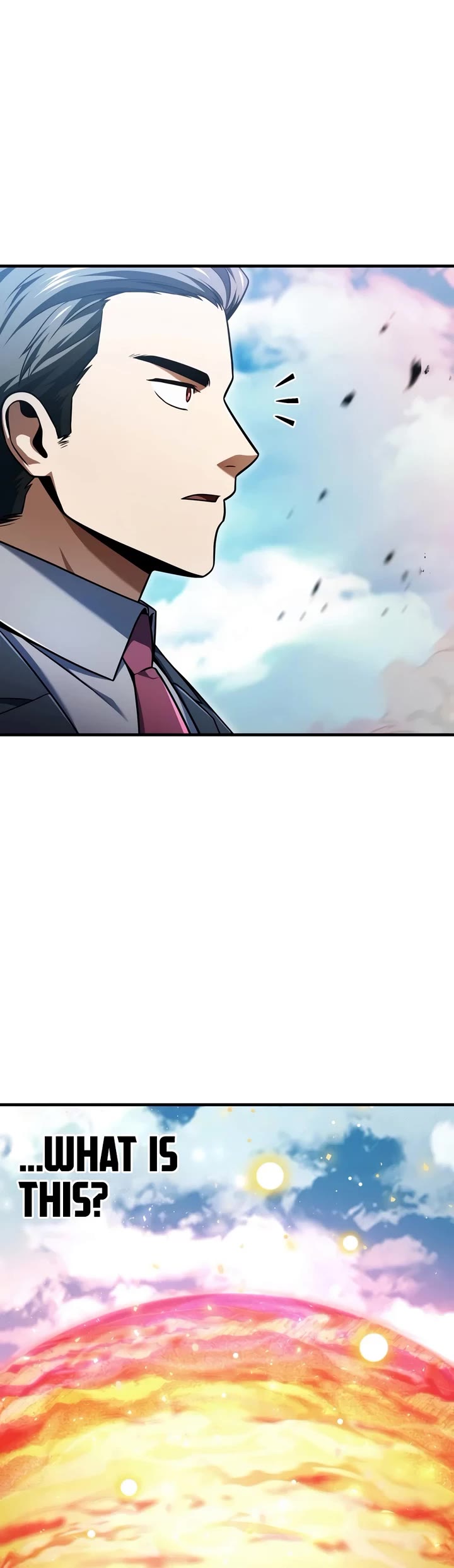 The Player That Can't Level Up Chapter 239 page 24 - Chapter 239