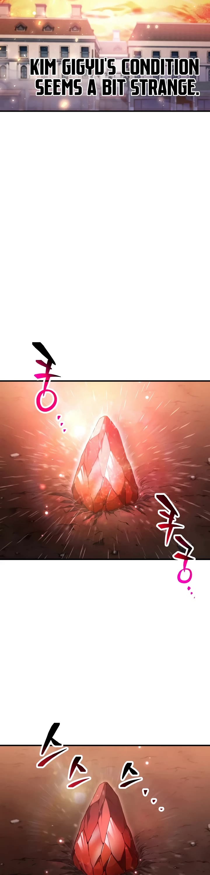 The Player That Can't Level Up Chapter 239 page 25 - Chapter 239