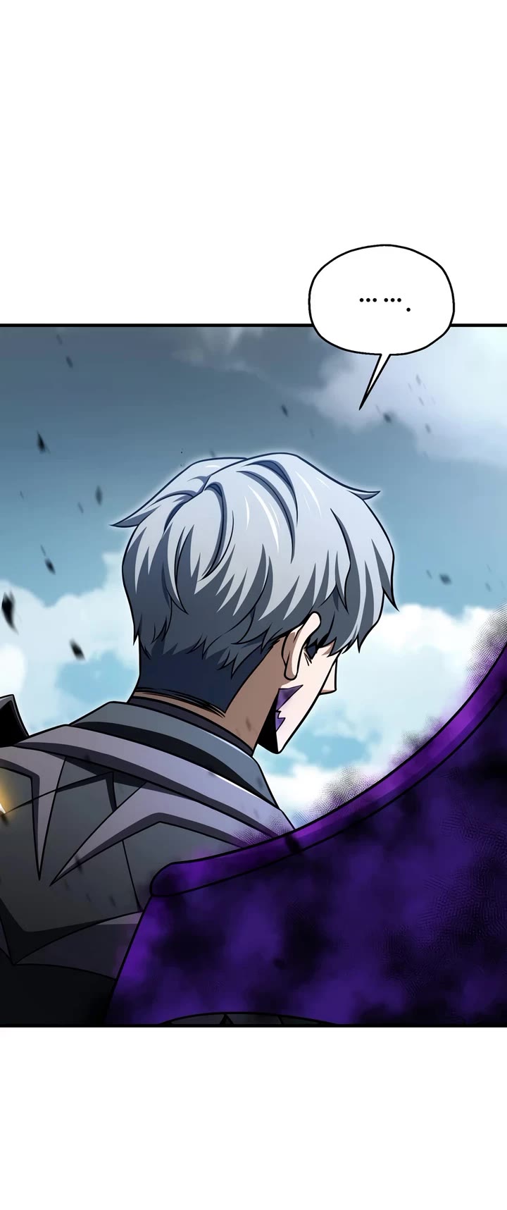 The Player That Can't Level Up Chapter 239 page 28 - Chapter 239