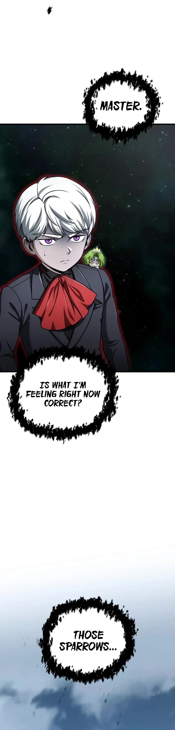 The Player That Can't Level Up Chapter 239 page 31 - Chapter 239