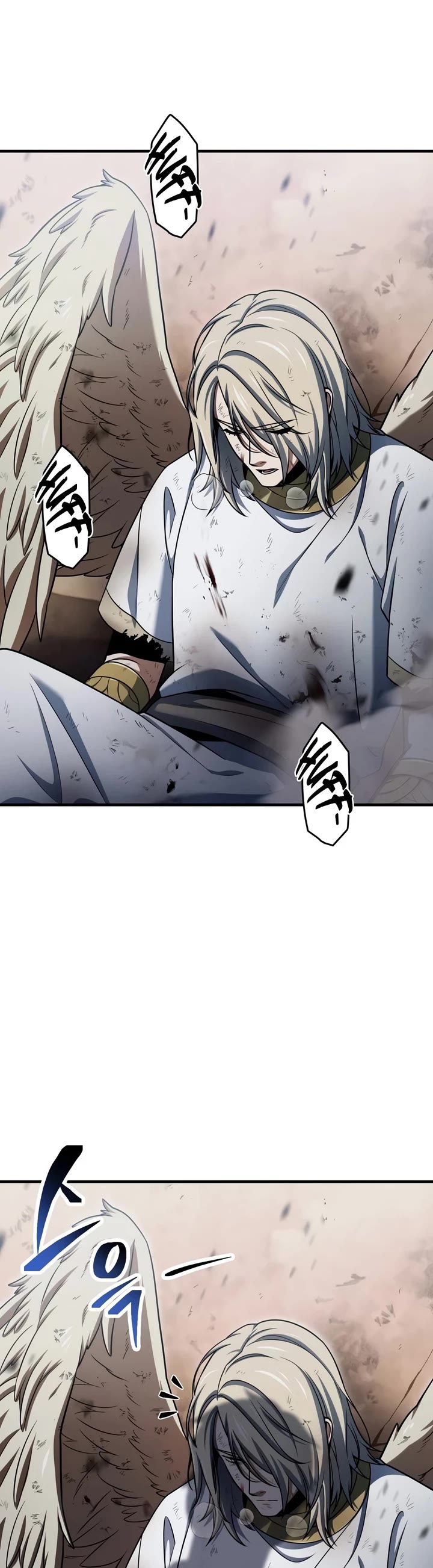 The Player That Can't Level Up Chapter 239 page 33 - Chapter 239
