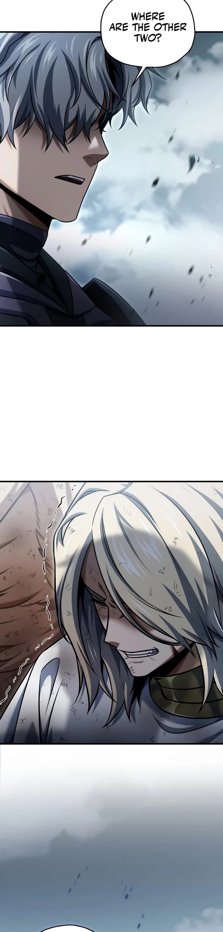 The Player That Can't Level Up Chapter 239 page 36 - Chapter 239