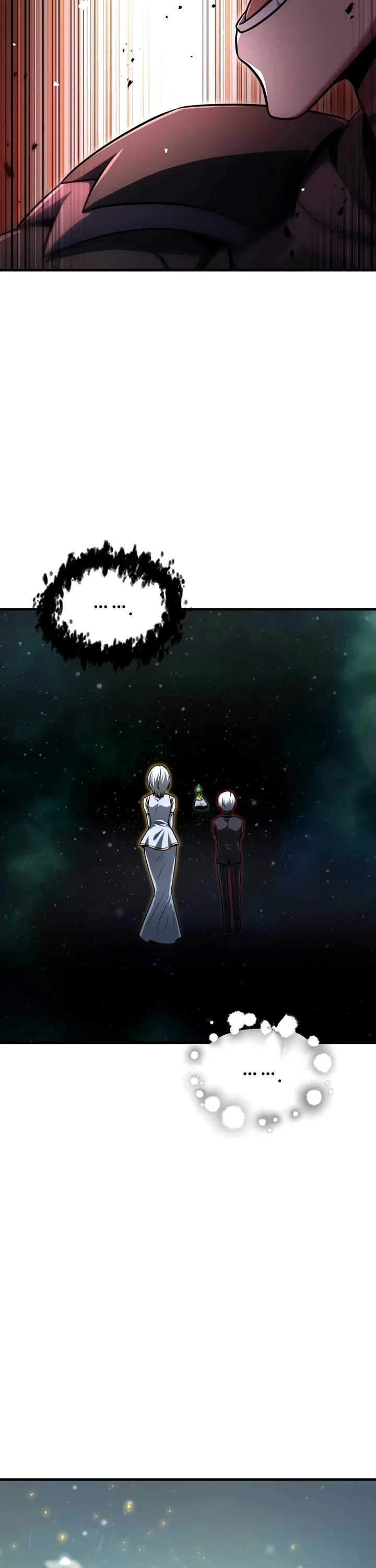 The Player That Can't Level Up Chapter 239 page 42 - Chapter 239