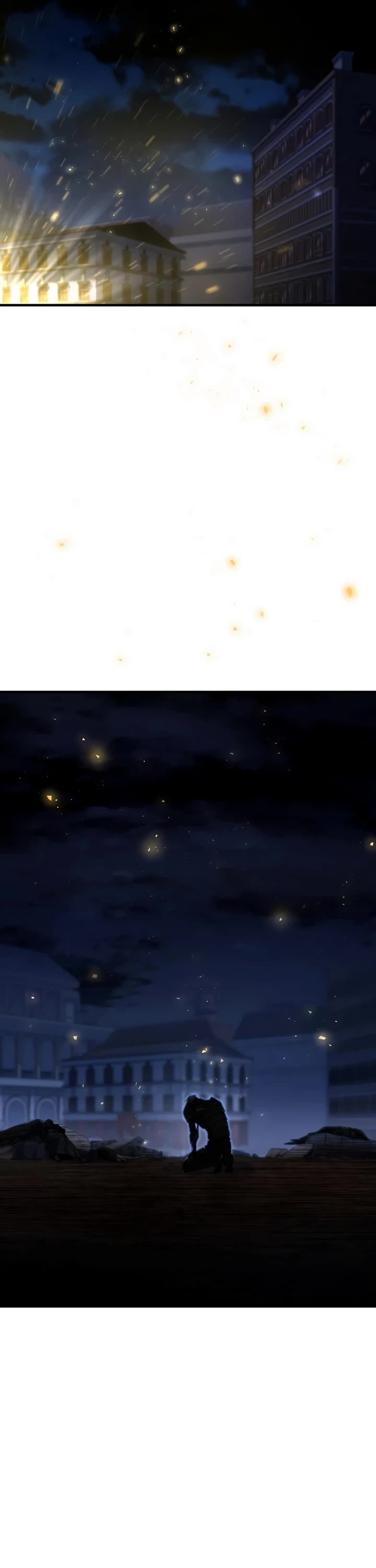 The Player That Can't Level Up Chapter 239 page 45 - Chapter 239