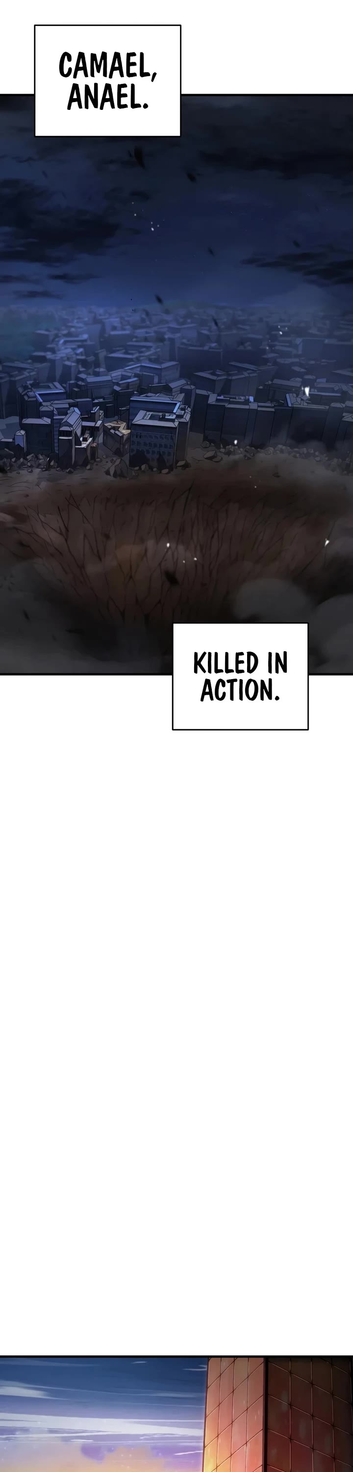 The Player That Can't Level Up Chapter 239 page 46 - Chapter 239