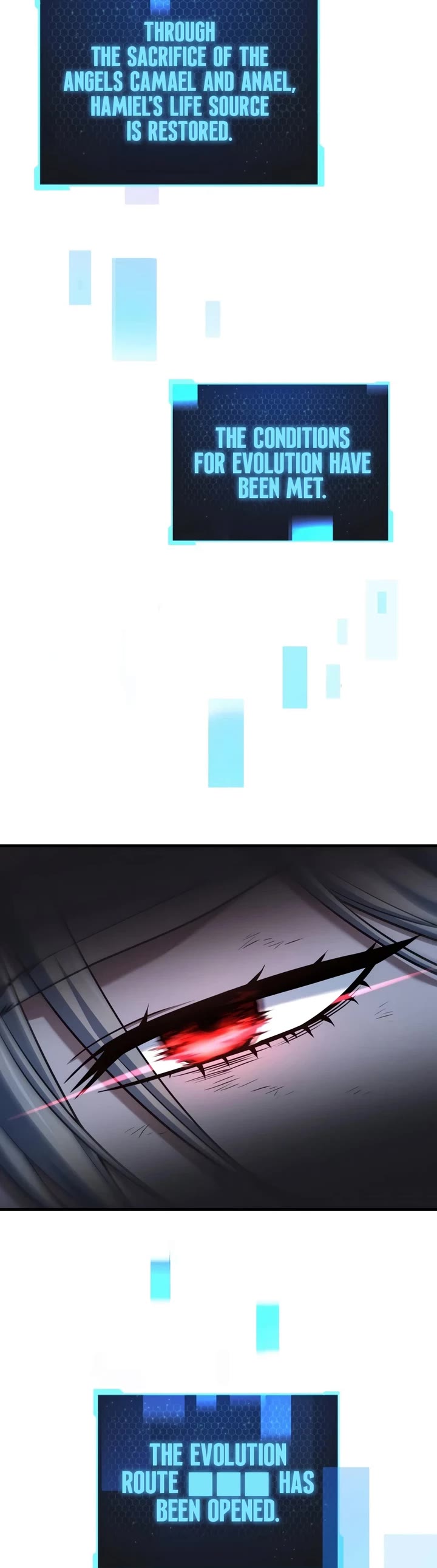 The Player That Can't Level Up Chapter 239 page 48 - Chapter 239