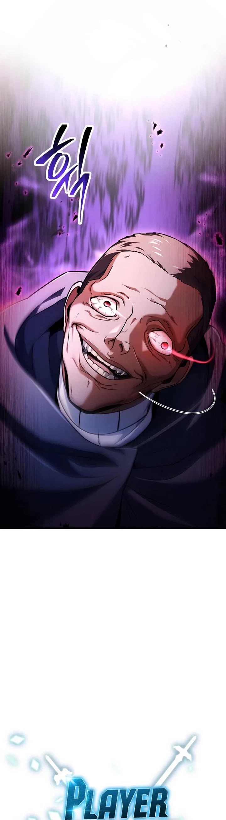 The Player That Can't Level Up Chapter 239 page 9 - Chapter 239