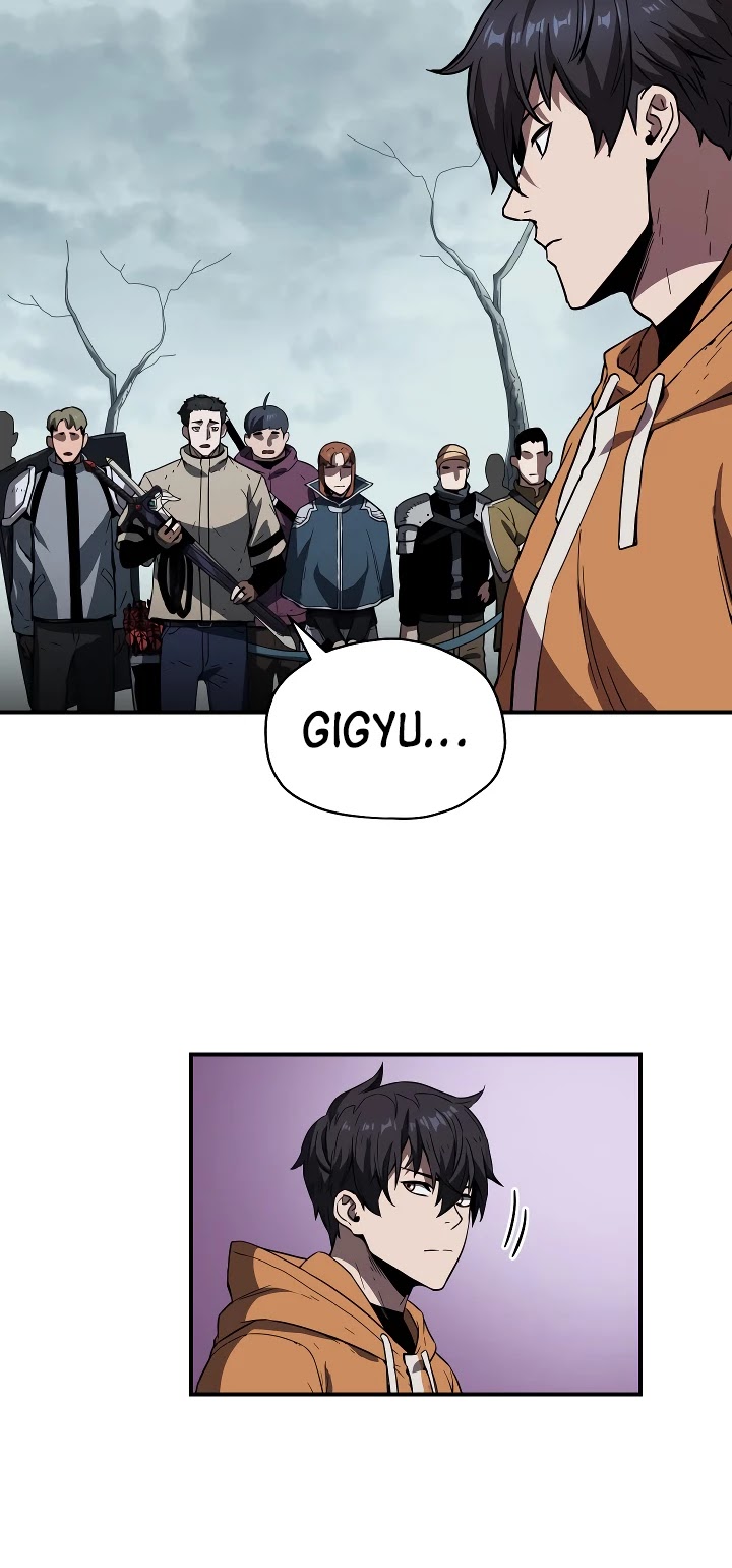 The Player That Can't Level Up Chapter 24 page 14 - Chapter 24