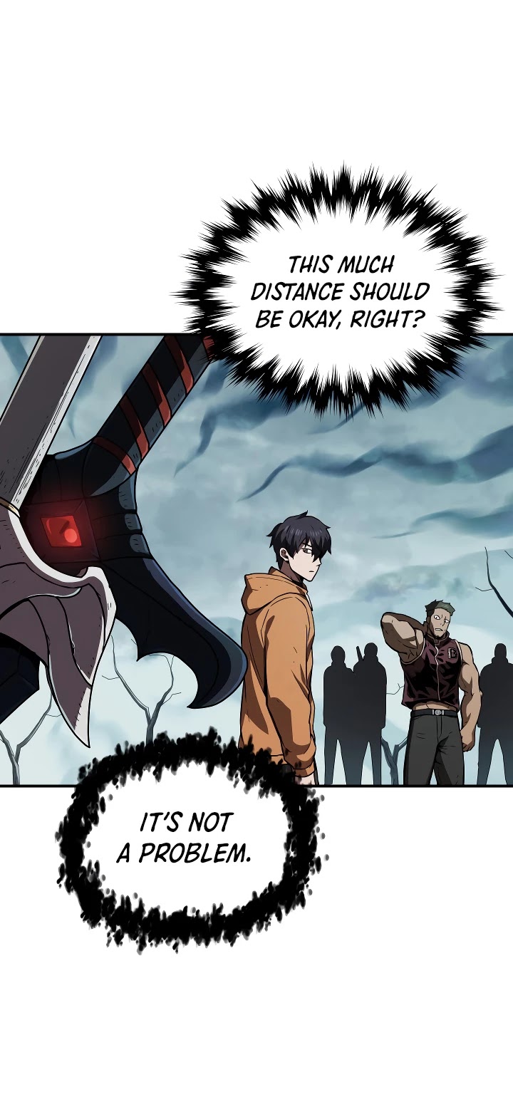 The Player That Can't Level Up Chapter 24 page 15 - Chapter 24