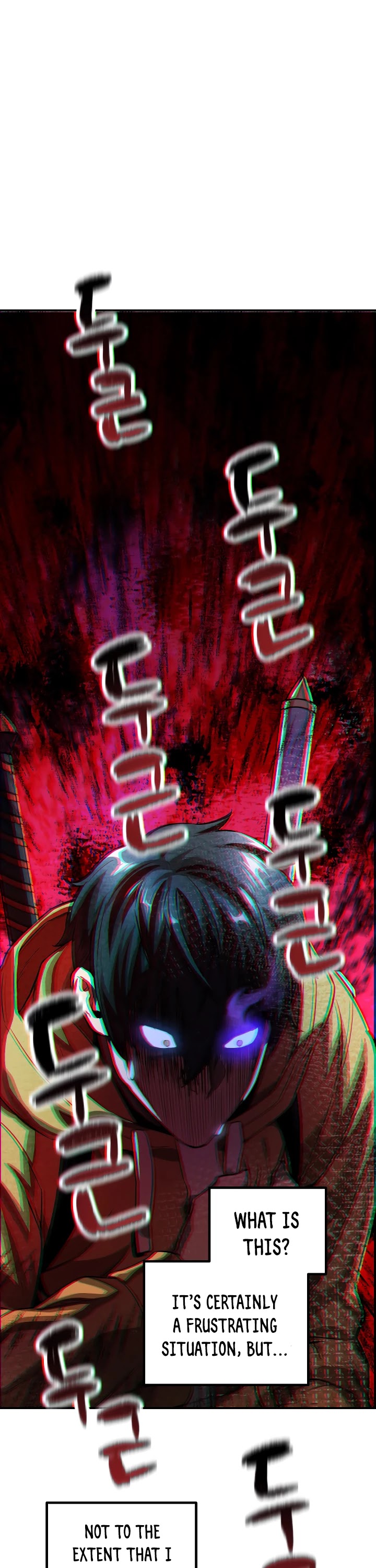 The Player That Can't Level Up Chapter 24 page 2 - Chapter 24