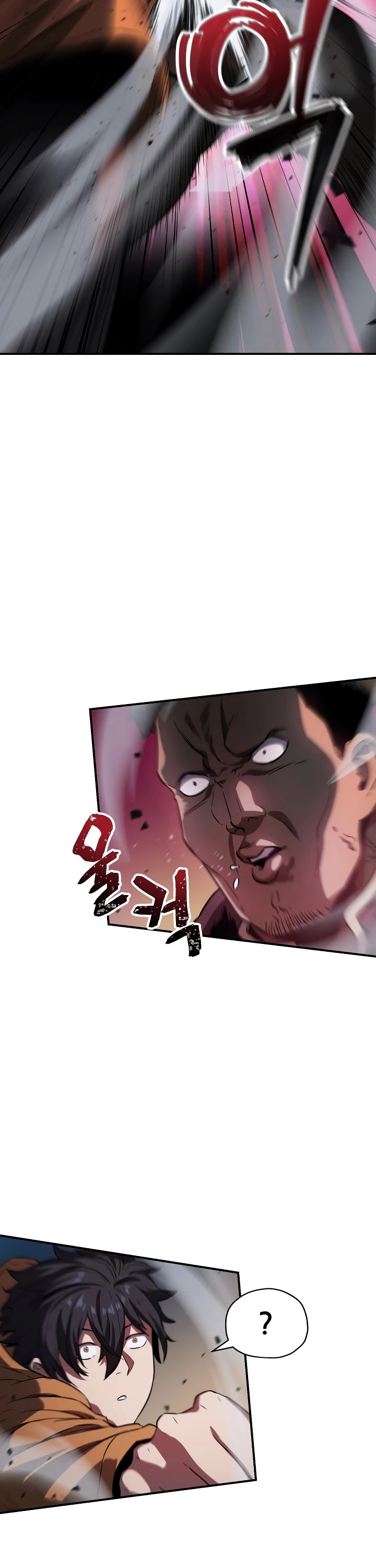 The Player That Can't Level Up Chapter 24 page 22 - Chapter 24