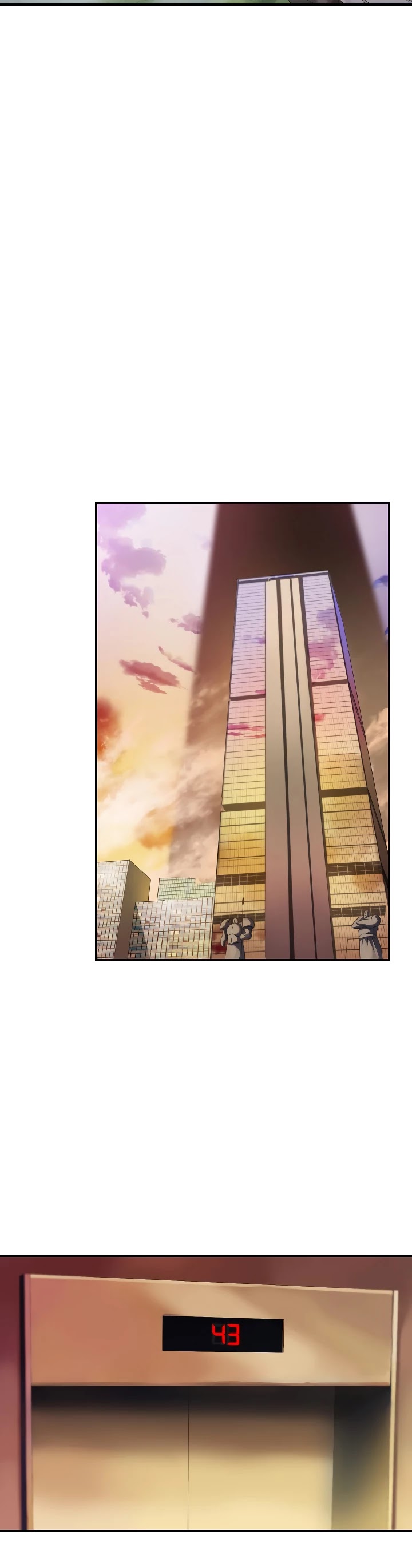 The Player That Can't Level Up Chapter 24 page 30 - Chapter 24