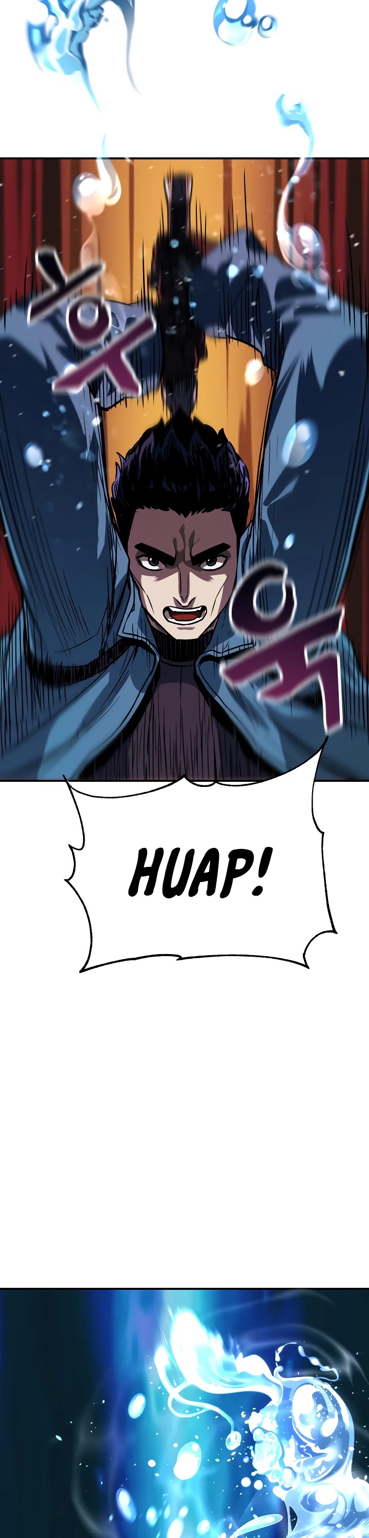 The Player That Can't Level Up Chapter 24 page 39 - Chapter 24