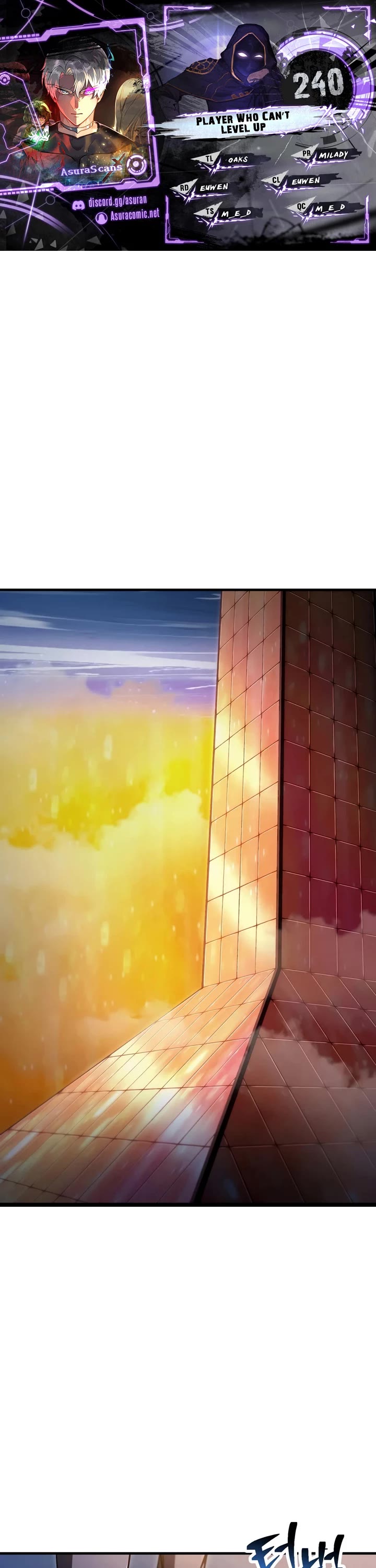 The Player That Can't Level Up Chapter 240 thumbnail