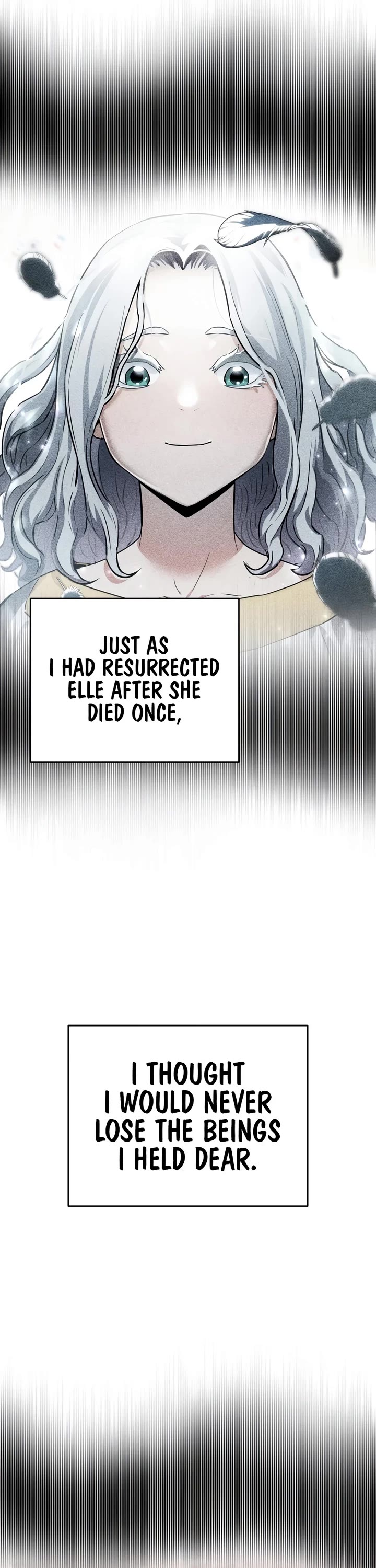 The Player That Can't Level Up Chapter 240 page 16 - Chapter 240