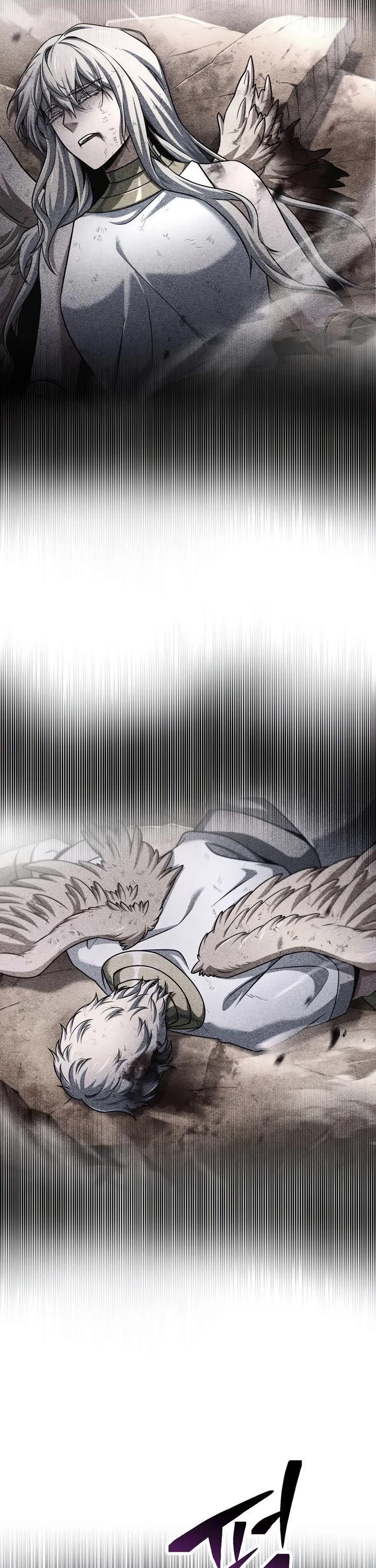 The Player That Can't Level Up Chapter 240 page 17 - Chapter 240