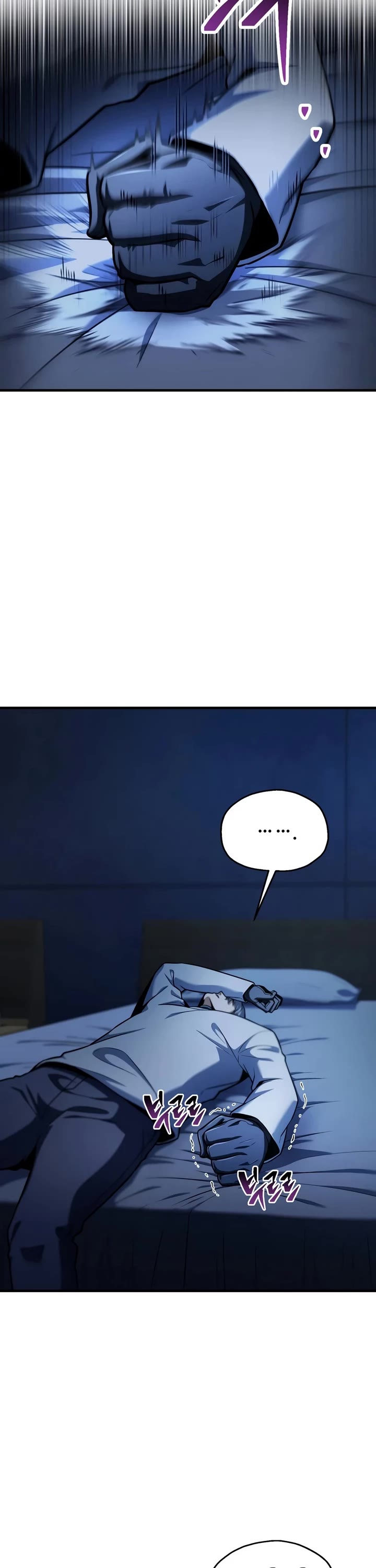 The Player That Can't Level Up Chapter 240 page 18 - Chapter 240