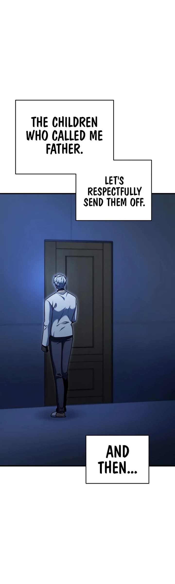 The Player That Can't Level Up Chapter 240 page 20 - Chapter 240