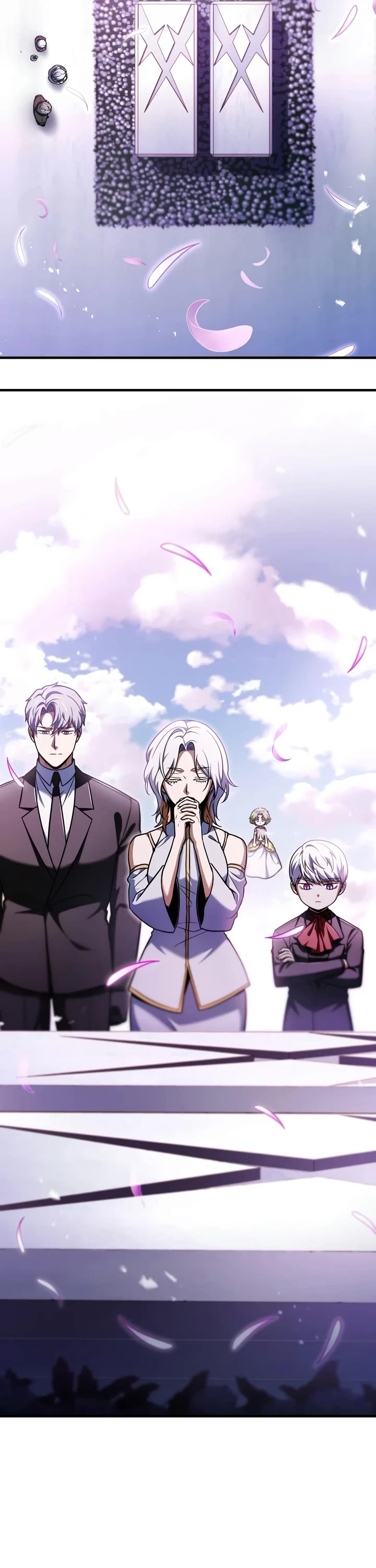 The Player That Can't Level Up Chapter 240 page 23 - Chapter 240