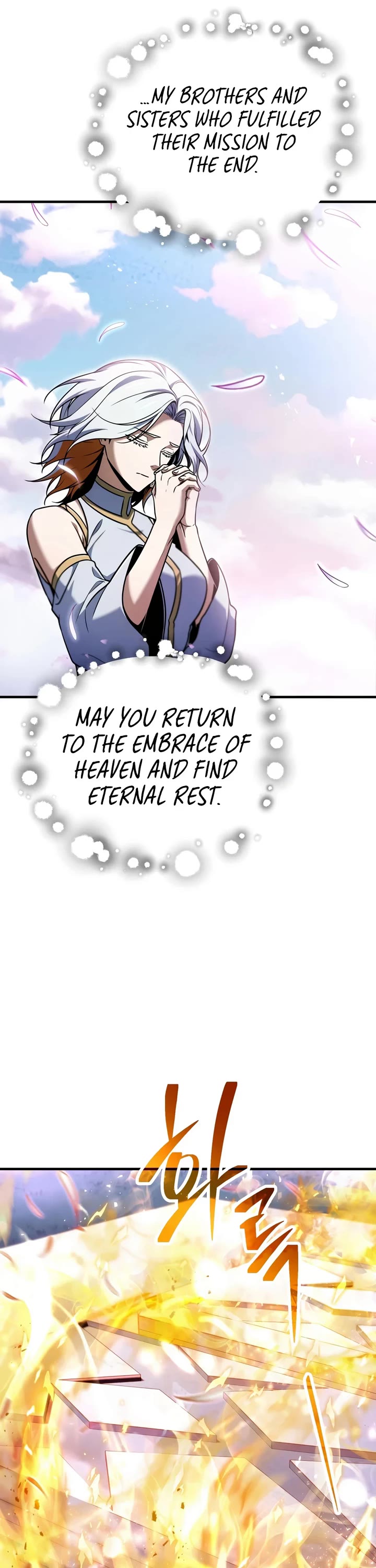 The Player That Can't Level Up Chapter 240 page 26 - Chapter 240
