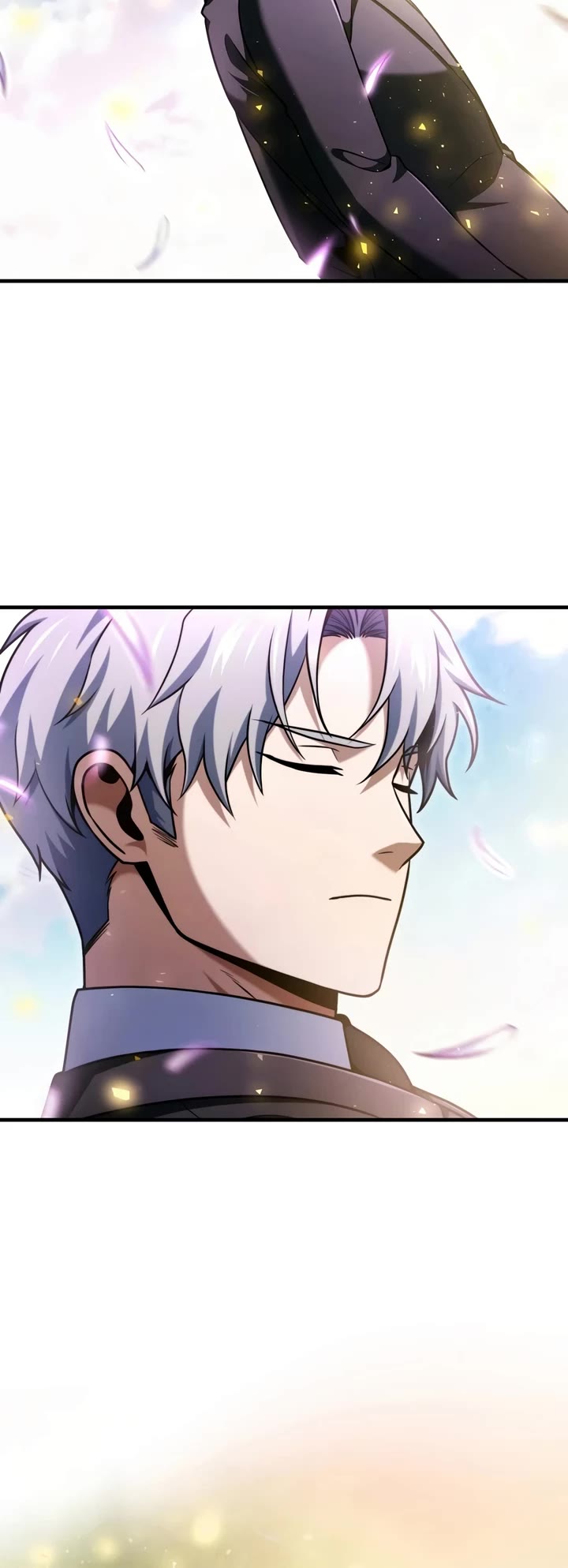 The Player That Can't Level Up Chapter 240 page 30 - Chapter 240