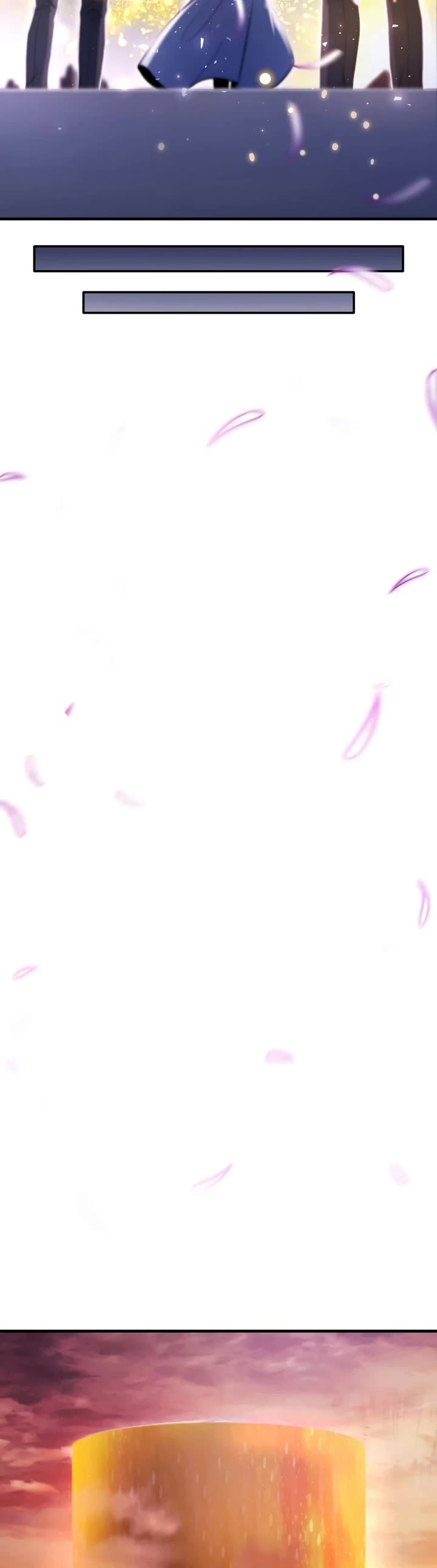 The Player That Can't Level Up Chapter 240 page 35 - Chapter 240