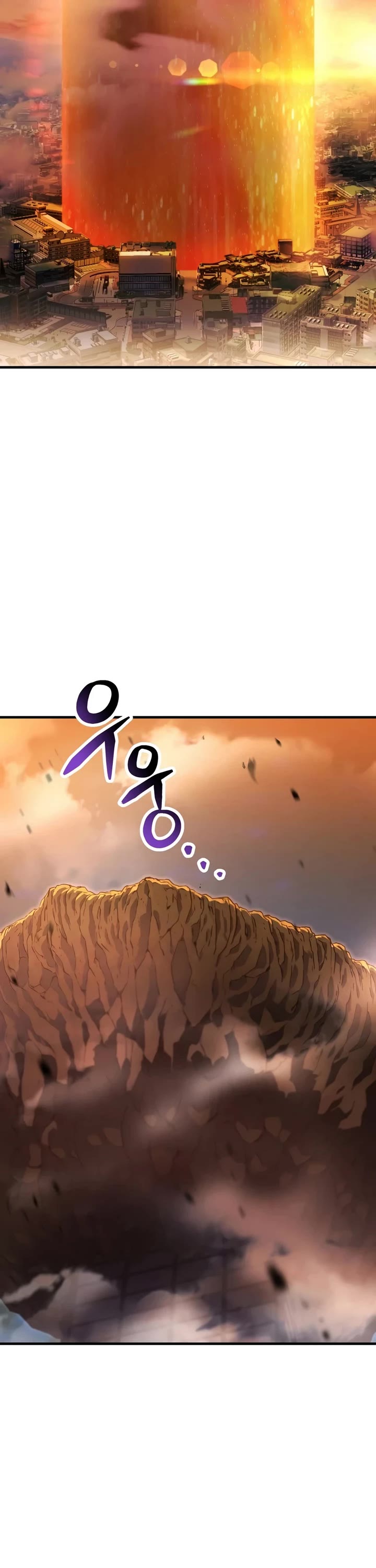 The Player That Can't Level Up Chapter 240 page 36 - Chapter 240