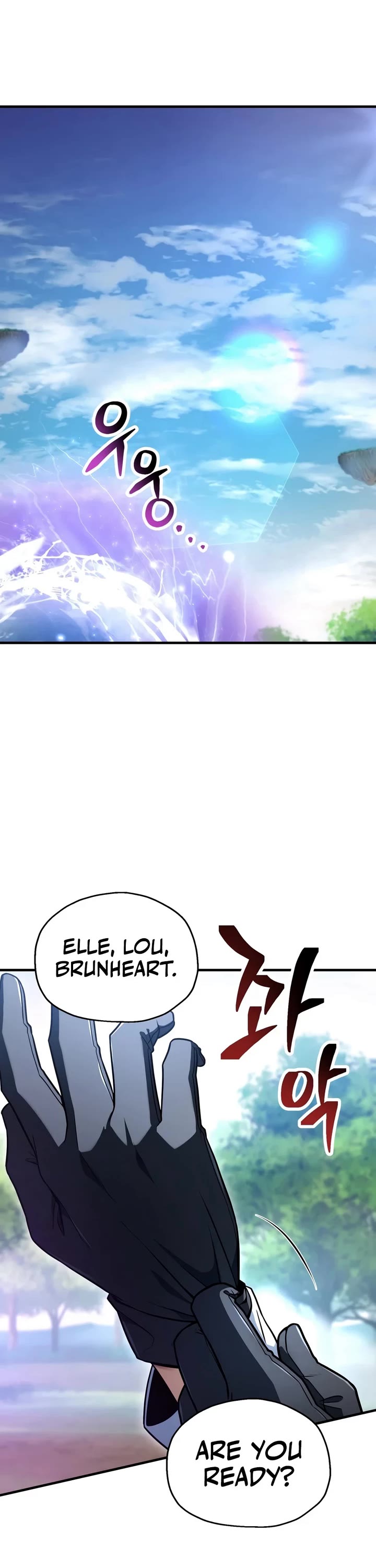 The Player That Can't Level Up Chapter 240 page 42 - Chapter 240